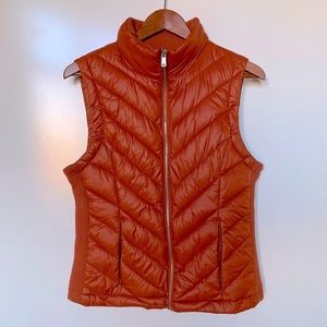 Love Tree Vest - Fits like a Medium